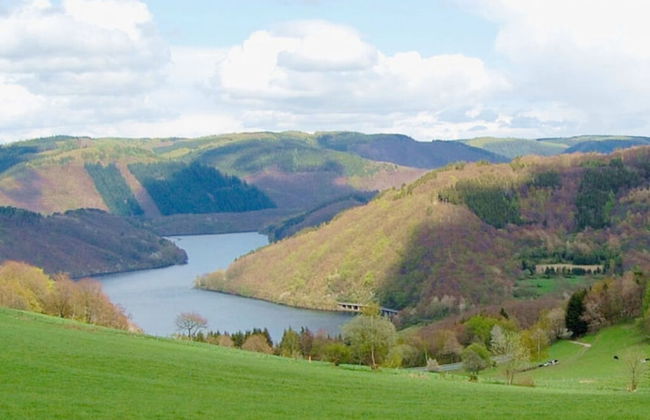 Holiday Apartment Waldquartier Wackerberg - Photo 20