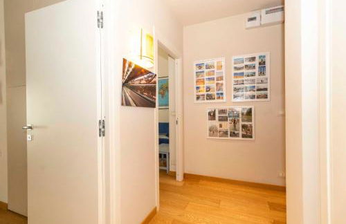 GuestHost - Charming apartment with parking! - Photo 20