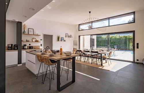 Villa Loki - A 700m de la mer ! - Photo 11