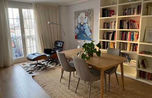 Contemplando la Catedral by Exclusive Burgos Apartments - Foto 9