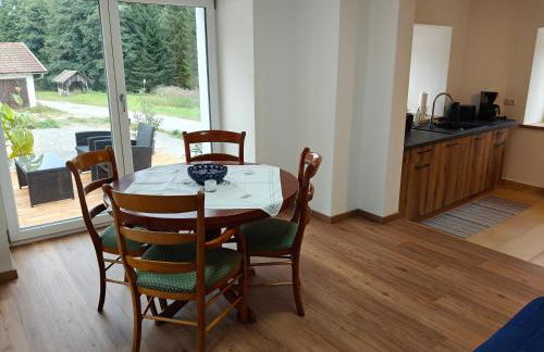 Chalet am Bärenpfad - Foto 33