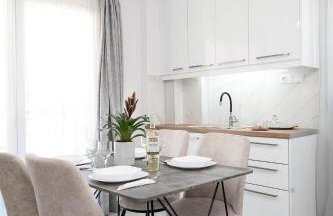 Amersa Luxury Apartments - Foto 28