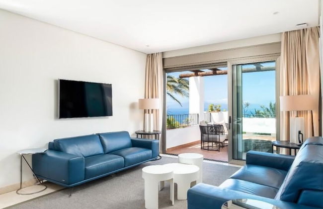 Las Terrazas de Abama Suites - Foto 24