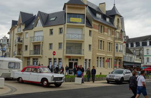 Appartement L'Entonnoir - Foto 1