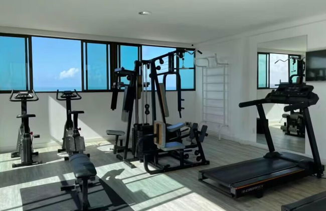 Beach Class Excelsior - Foto 12