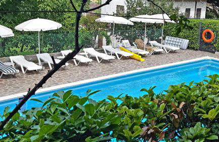 Due Laghi Appartments - Foto 7