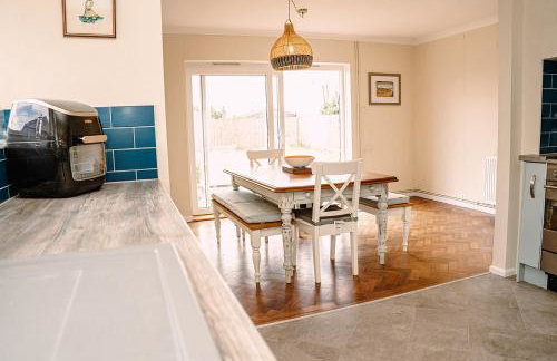 Dungeness Drift - By the Beach - Pass the Keys - Foto 22