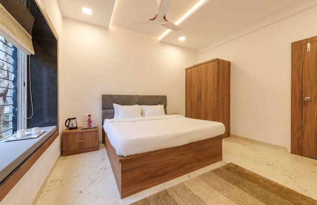 CosmicStays Casa Ivory Pool Villa Mulshi - Foto 3