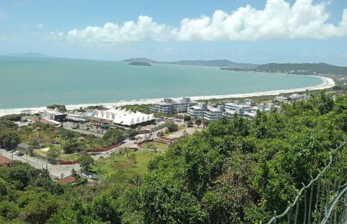 Casa Inteira em Jurerê In e vista panorâmica - Foto 41