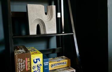 Charming city home free parking - Photo 15