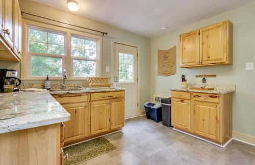 Home 2 Mi to Shenandoah Natl Park and Skyline Drive - Foto 8