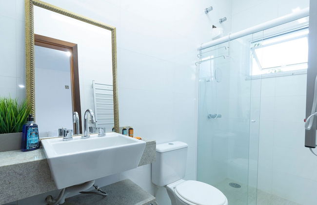 Chácara com Piscina a 40 min de SP - Photo 40