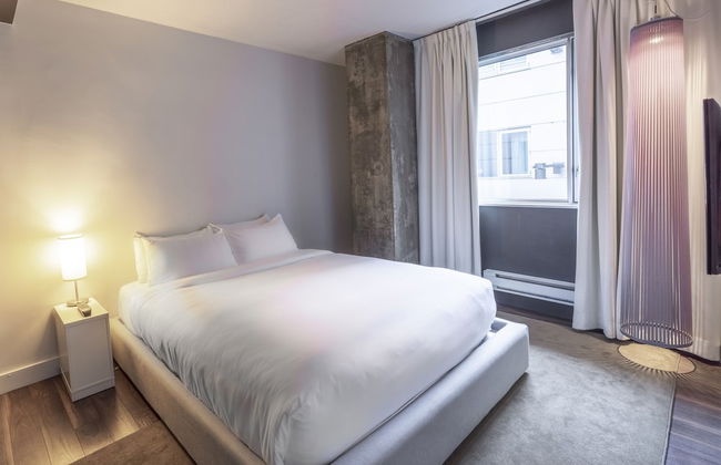 Hotel Zero 1 - Foto 18