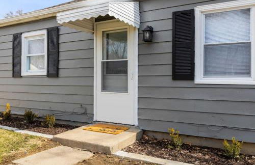 VERDE VIBES - Cute 2BD home in the Heights - Foto 7