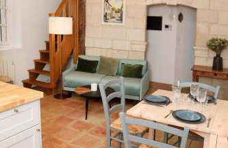 Maison Emily in Senlis by La Boîte En Plus - Foto 3