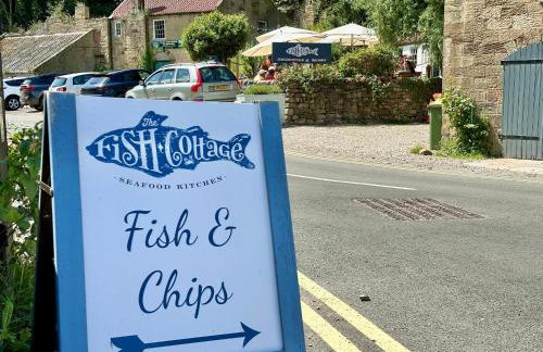 Laurel Cottage Sandsend - Foto 43