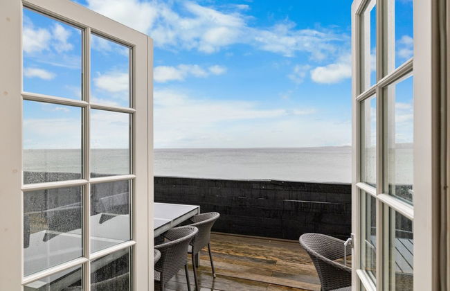 "Terina" - 5m from the sea - Foto 4