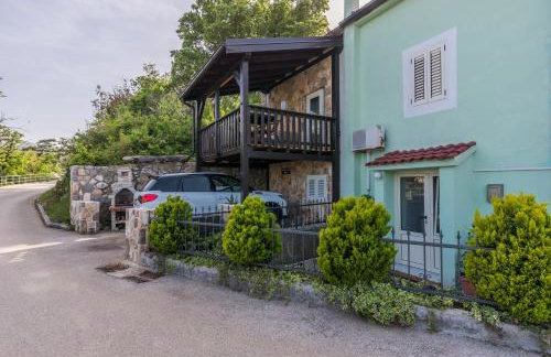 Stone House Knez - Foto 48