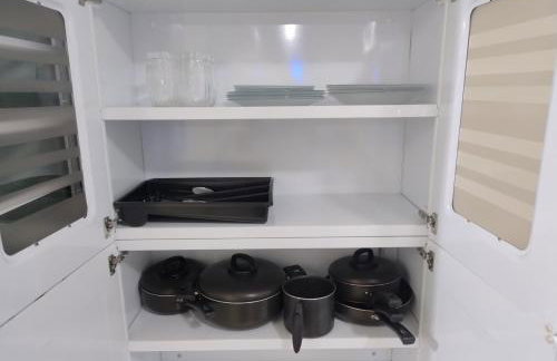 Cantinho Família Amada Próx ao Hospital HTO LINDU - Paraíba do Sul - Foto 10