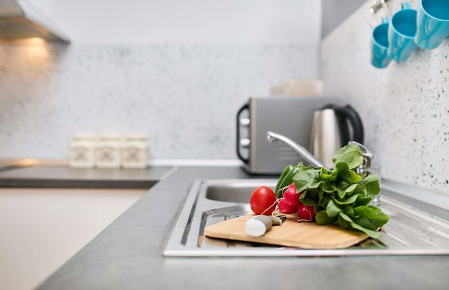 Apartment Aria - Foto 15