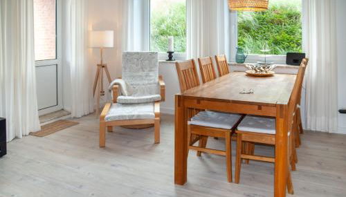 Düne 76 Moderne Ferienwohnung - Foto 4