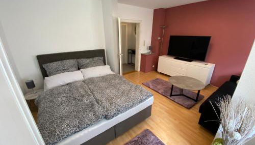 FeWo Kümo an der Regnitz Bischberg's - Foto 2