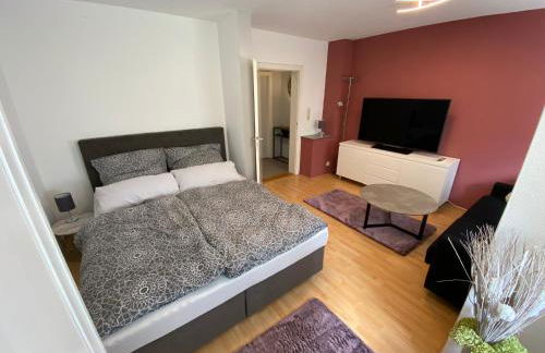 FeWo Kümo an der Regnitz Bischberg's - Foto 2