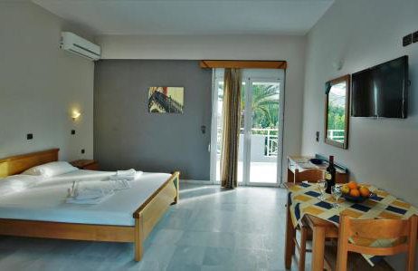 Athena Hotel - Foto 9