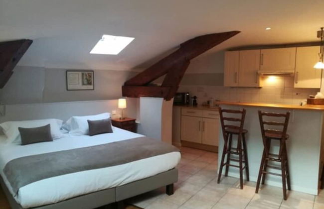 Villa d'Estelle Cannes - Foto 11