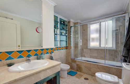 Lujo en banana beach primera línea de playa - Foto 10