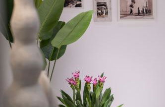 Vivi Milano B - Elegant & Bright 5-Bedroom Flexible Apartment Near Fair with Free Parking - Foto 25