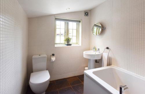 Canterbury's Historic Cottage - Foto 11