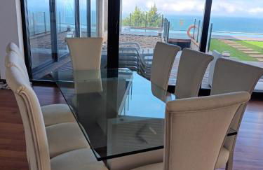 Super luxury villa Views and panoramic lift - Foto 7