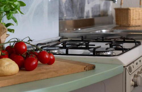 Il Giardinetto by PortofinoHomes - Foto 59