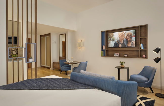 Citadines Islington London - Foto 20