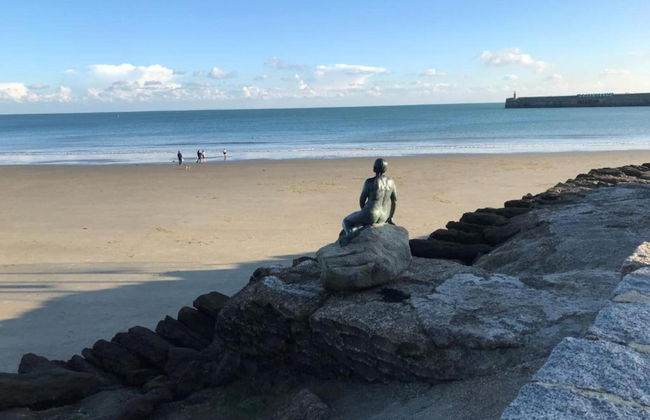 Apartment in Folkestone Near Sandgate Beach - Foto 31