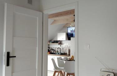 Apartamenty Równia 2 - Foto 42