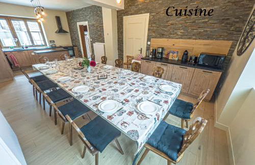 Gîte le coeur d'Alsace - Foto 34