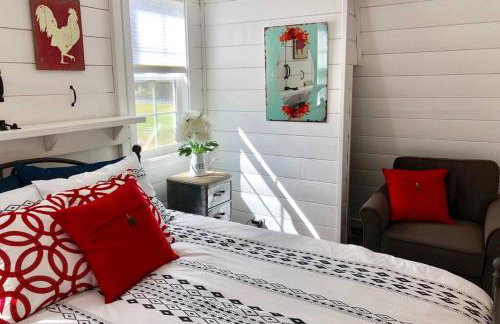 Amazing Loft on Horse Ranch - Foto 15