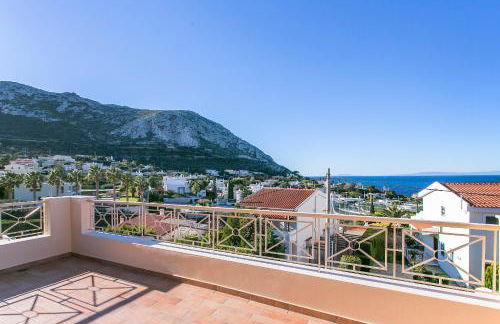 Villa Melia Athenian Riviera - Foto 9