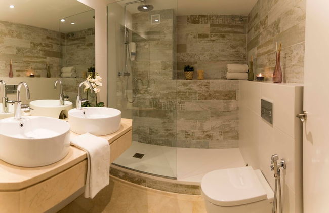 Mediterráneo Sitges - Foto 26