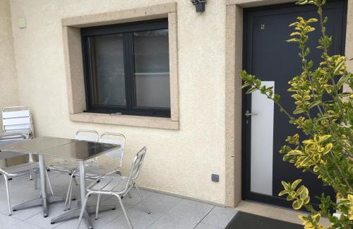 Gites Des Sablons - Foto 72