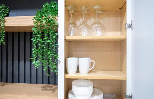 Luxe Stay near Downtown Dallas - Foto 29