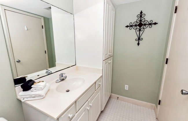 Sandpiper Cove 1151 2 Bedroom Condo by RedAwning - Foto 17