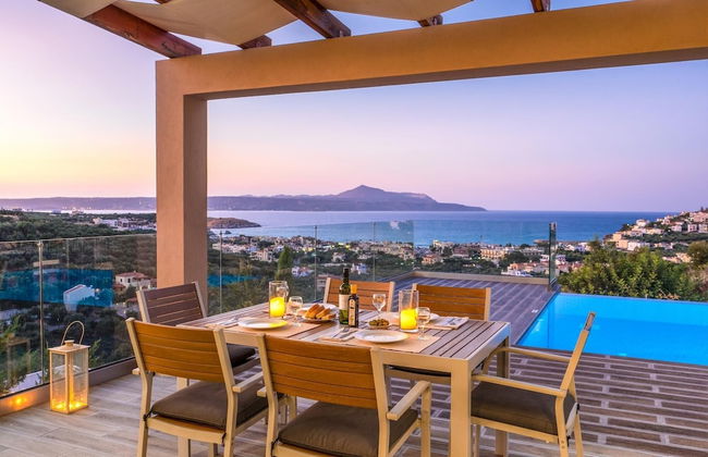 Villa Vereniki in Apokoronos - Foto 22