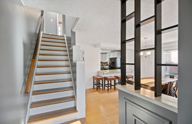 "sweet Serenity" Stay 10 Minutes From Hershey 3 Bedroom Home by RedAwning - Foto 15