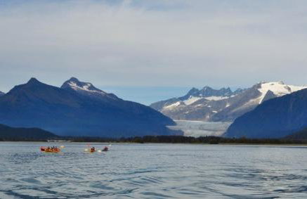 Glacier Guest Room - PRIVATE ROOM IN SHARED HOUSE REDUCED PRICE ON TOURS - Foto 53