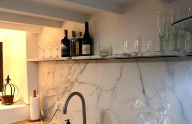 Grade II listed Cottage in Oundle with private courtyard - Foto 14