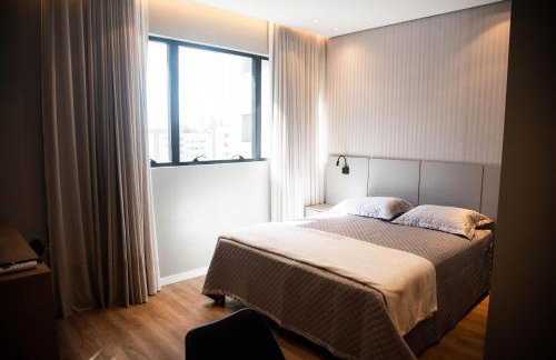 Apartamentos sofisticados no coração do Batel - Photo 20