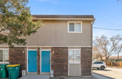 All New! Convenient Location! Sleeps 6 - Foto 38